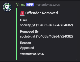Bot Screenshot